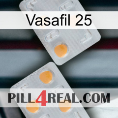 Vasafil 25 25